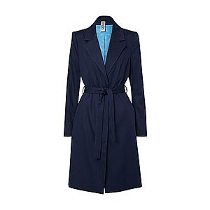 DRYKORN Prechodný kabát 'Plymouth' námornícka modrá vyobraziť