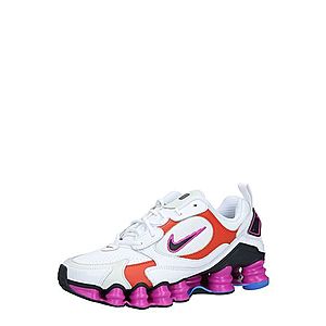 Nike Sportswear Nízke tenisky 'Nike Shox TL Nova' fialová / ružová / biela vyobraziť