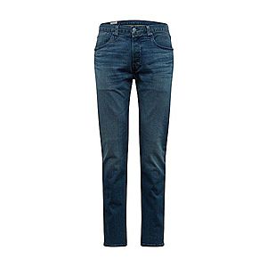 LEVI'S Jeans '501 ® Original Fit' modrá denim vyobraziť