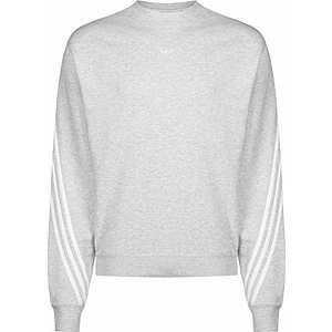 ADIDAS ORIGINALS Mikina sivá vyobraziť