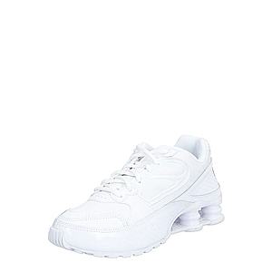 Nike Sportswear Nízke tenisky ' Shox Enigma W ' biela vyobraziť