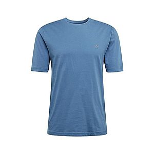 FYNCH-HATTON Tričko modrá vyobraziť