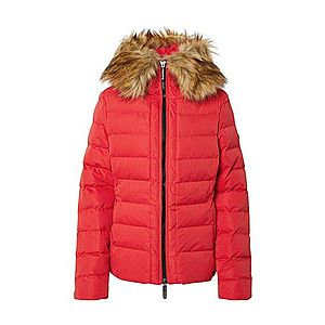 Superdry Zimná bunda 'Arctic' červená vyobraziť