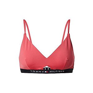 Tommy Hilfiger Underwear Bikinový top ružová vyobraziť