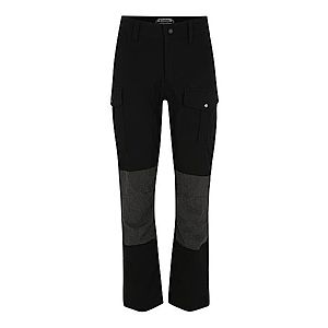KILLTEC Športové nohavice 'Peddro' čierna vyobraziť