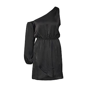 IVYREVEL Kokteilové šaty čierna vyobraziť