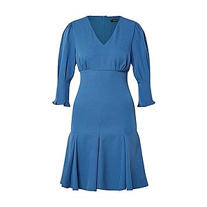 Trendyol Šaty modrá vyobraziť