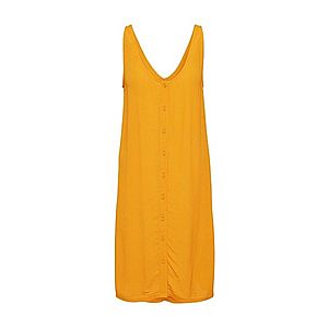 minimum Letné šaty žltá vyobraziť