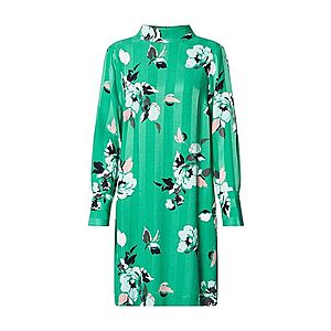 InWear Košeľové šaty 'Keelia' zmiešané farby / zelená vyobraziť