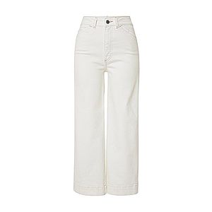 AG Jeans Džínsy 'ROSIE' biela vyobraziť