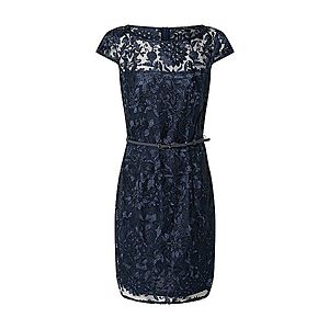 Esprit Collection Šaty námornícka modrá vyobraziť