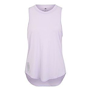 ADIDAS PERFORMANCE Športový top 'ADAPT TANK W' orgovánová vyobraziť