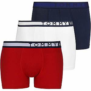 TOMMY HILFIGER Boxerky zmiešané farby vyobraziť