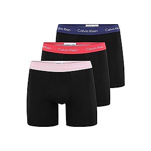 Calvin Klein Boxerky čierna vyobraziť