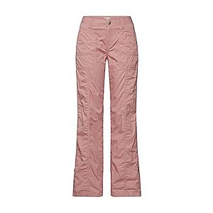 ESPRIT Nohavice 'F Play Pants' rosé vyobraziť