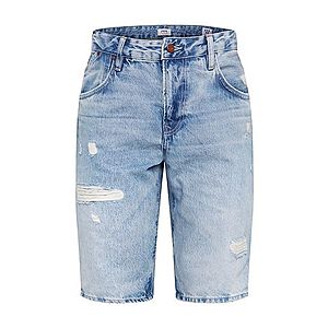 Pepe Jeans Džínsy 'JARROD SHORT ARCHIVE' modrá denim vyobraziť