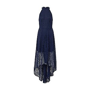 Mela London Kokteilové šaty námornícka modrá vyobraziť