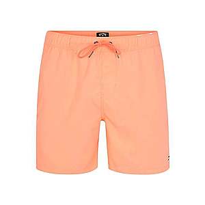 BILLABONG Plavecké šortky 'All Day' oranžová vyobraziť