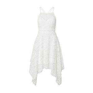 Love Triangle Šaty 'Carmelita Dress' biela vyobraziť