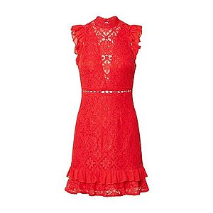 Love Triangle Šaty 'Royal Gala Dress' červená vyobraziť