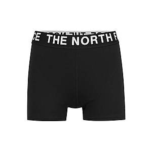 THE NORTH FACE Športové nohavice čierna vyobraziť