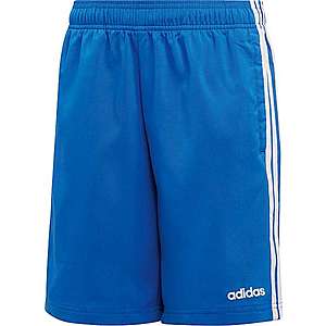 ADIDAS PERFORMANCE Športové nohavice 'E 3S WV SH' kráľovská modrá / biela vyobraziť