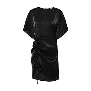 Worst Behavior Večerné šaty 'VIVID DRESS' čierna vyobraziť