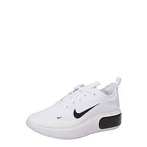 Nike Sportswear Nízke tenisky 'Nike Air Max Dia' čierna / biela vyobraziť