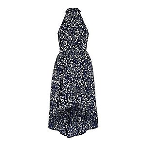 Mela London Letné šaty 'DITSY' modrá vyobraziť