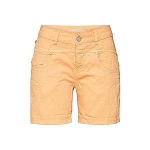 Gang Chino nohavice 'BO' oranžová vyobraziť