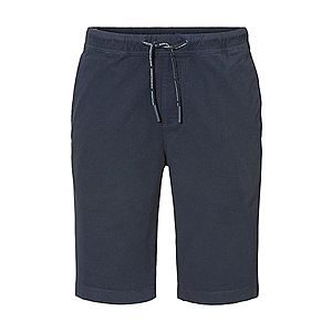 Marc O'Polo DENIM Chino nohavice modrá vyobraziť