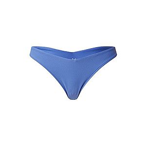 Frankies Bikinis Bikinové nohavičky 'Enzo' modré vyobraziť