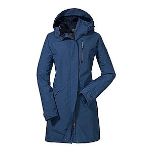 Schöffel Outdoorový kabát 'Malmö1' modrá vyobraziť