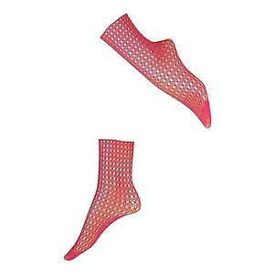 FALKE Ponožky 'Hamper SO' ružová vyobraziť