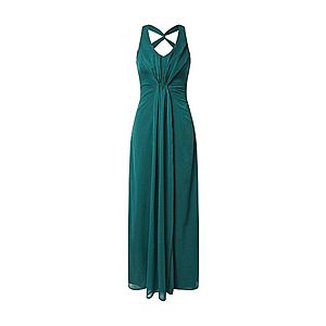 ABOUT YOU Večerné šaty 'Rafaela' smaragdová vyobraziť