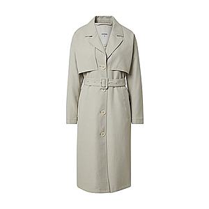 minimum Prechodný kabát 'falippa 6740' sivá vyobraziť