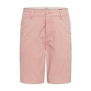 LEVI'S Chino nohavice rosé vyobraziť
