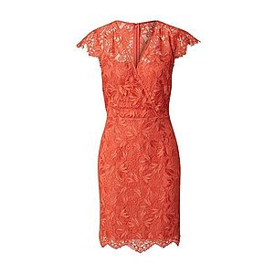 Morgan Puzdrové šaty 'Kleid' oranžovo červená vyobraziť