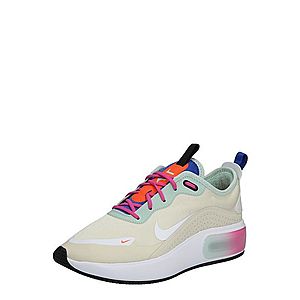 Nike Sportswear Nízke tenisky 'Air Max Dia' béžová / ružová / biela vyobraziť