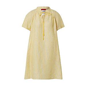 MAX&Co. Šaty 'DILUIRE' žltá vyobraziť