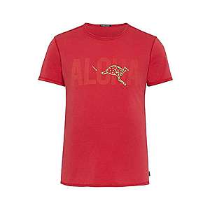 CHIEMSEE Funkčné tričko červená vyobraziť