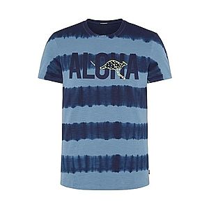 CHIEMSEE Funkčné tričko modrá vyobraziť