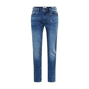 BLEND Džínsy 'Jeans multiflex_pro - Noos' modrá denim vyobraziť