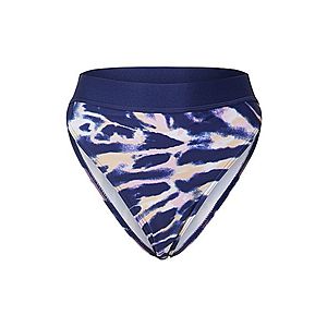 ADIDAS ORIGINALS Bikinové nohavičky ružová / námornícka modrá vyobraziť