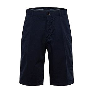 JOOP! Jeans Chino nohavice '15 JJF-65Rudo-D' námornícka modrá vyobraziť