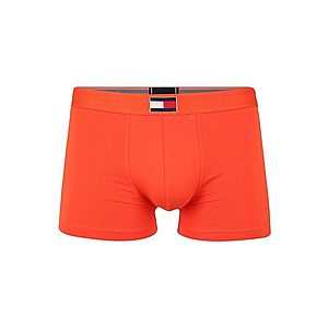 Tommy Hilfiger Underwear Boxerky oranžovo červená vyobraziť