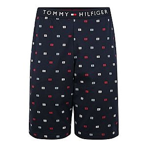 Tommy Hilfiger Underwear Pyžamové nohavice námornícka modrá vyobraziť