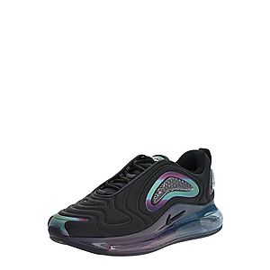 Nike Sportswear Nízke tenisky 'Air Max 720 20' zmiešané farby / čierna vyobraziť
