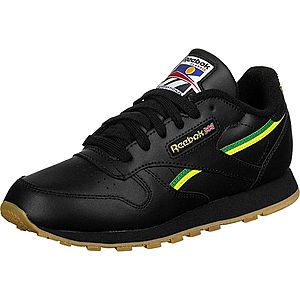 Reebok Classic Tenisky čierna vyobraziť