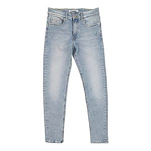 Calvin Klein Jeans Džínsy ' LUSTER' modrá denim vyobraziť